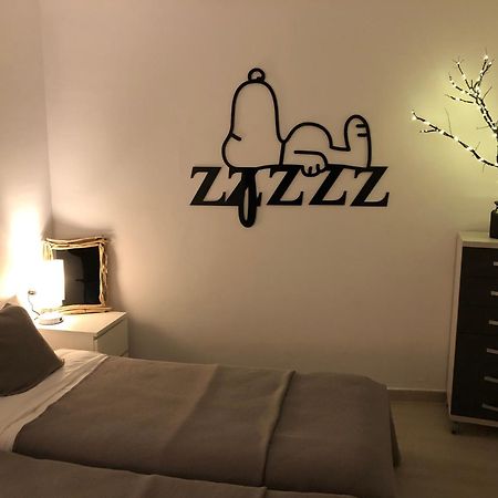 Apartaments L'Arc Palafrugell Kültér fotó