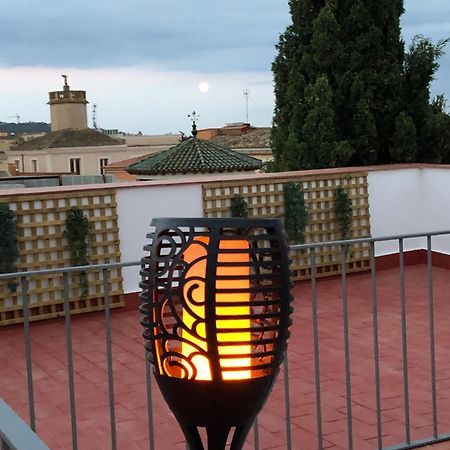 Apartaments L'Arc Palafrugell Kültér fotó