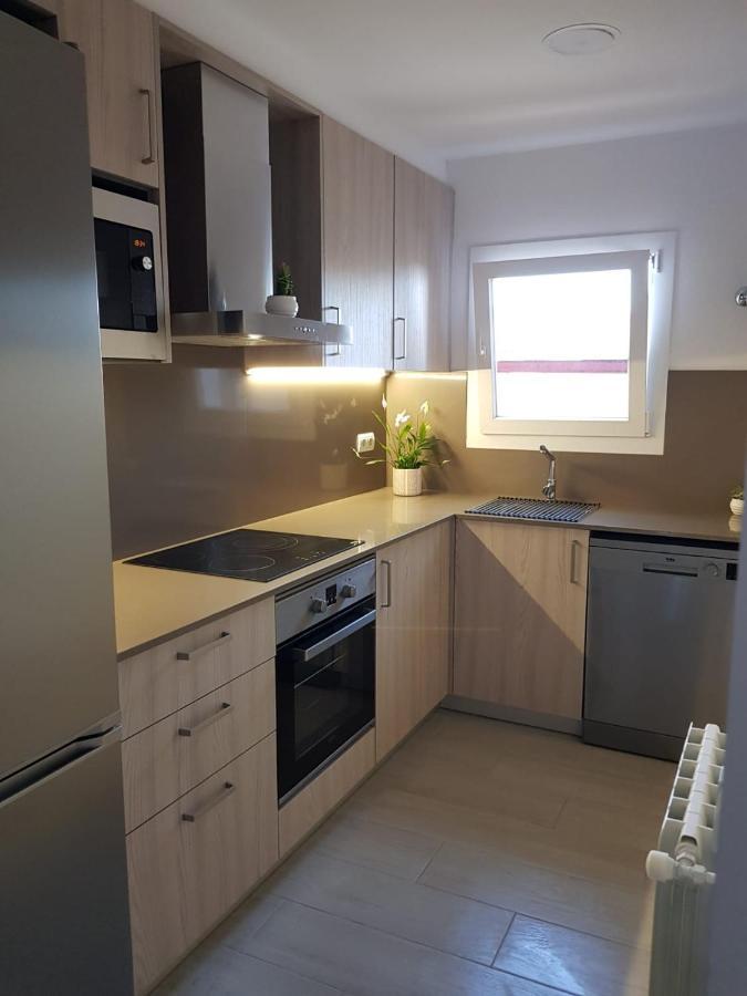 Apartaments L'Arc Palafrugell Kültér fotó