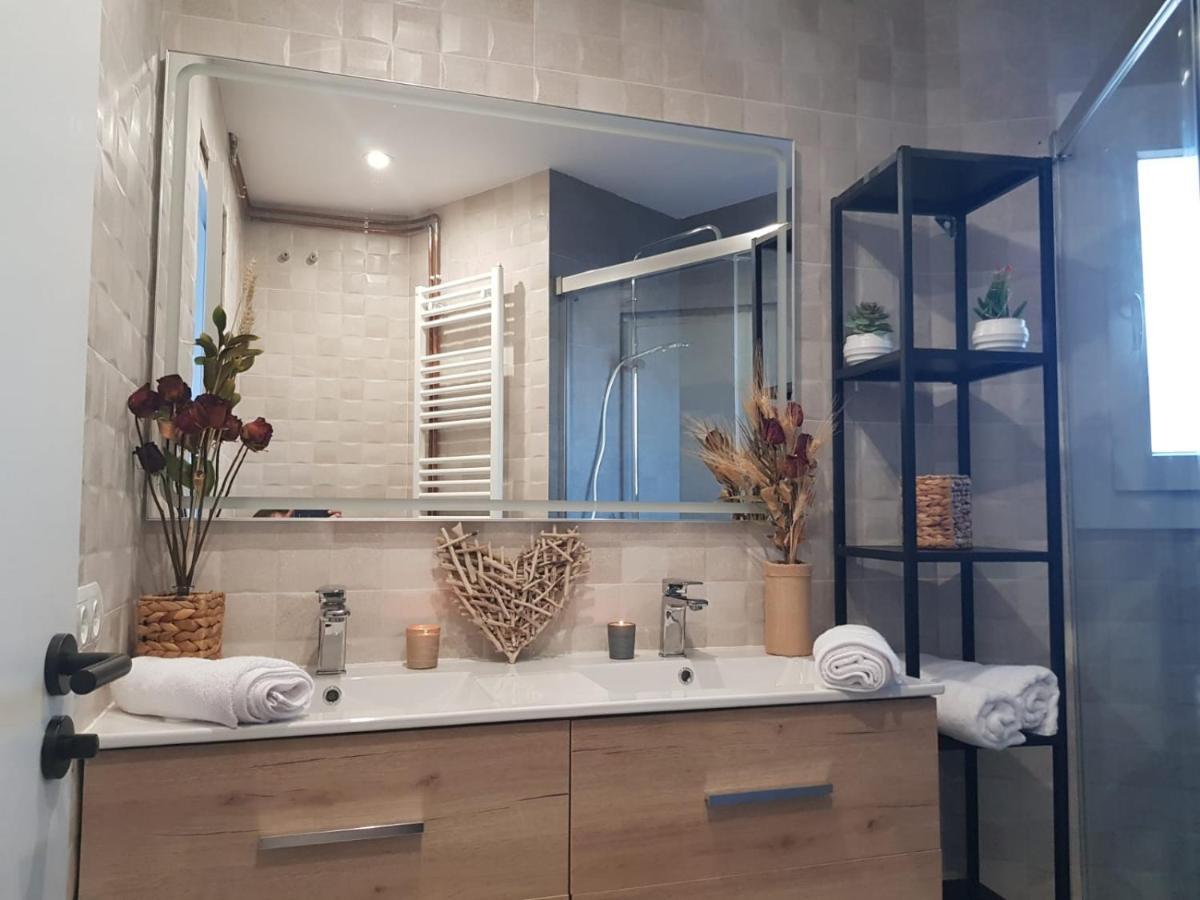 Apartaments L'Arc Palafrugell Kültér fotó