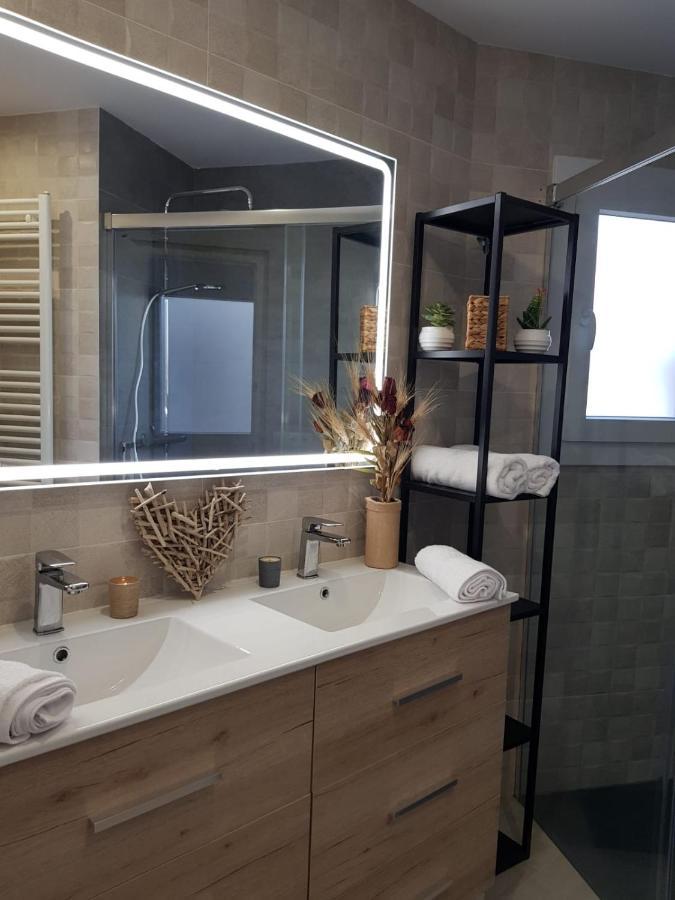 Apartaments L'Arc Palafrugell Kültér fotó