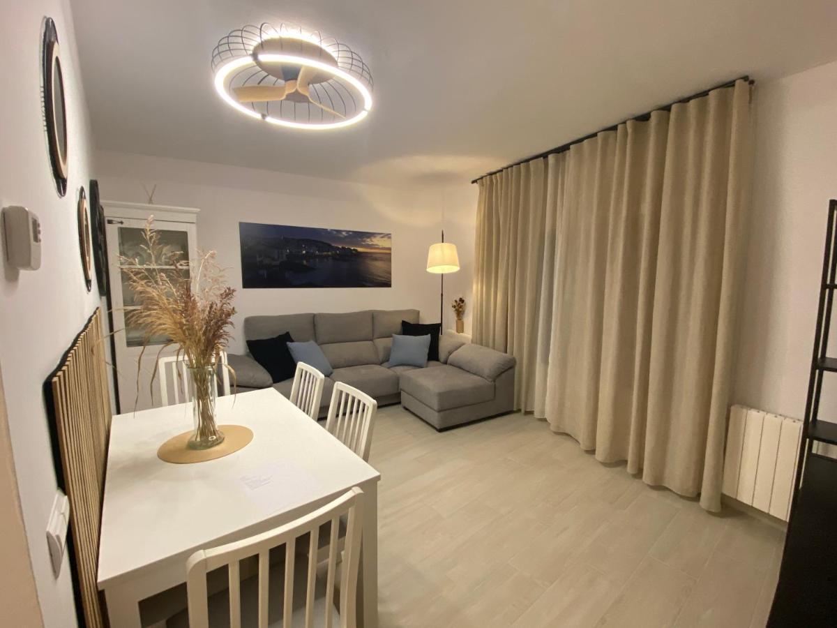 Apartaments L'Arc Palafrugell Kültér fotó