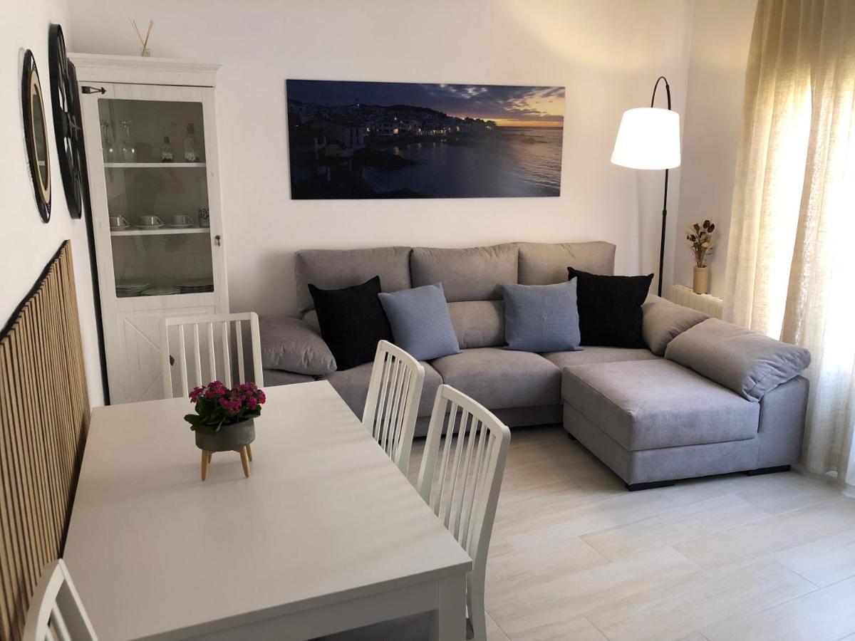 Apartaments L'Arc Palafrugell Kültér fotó