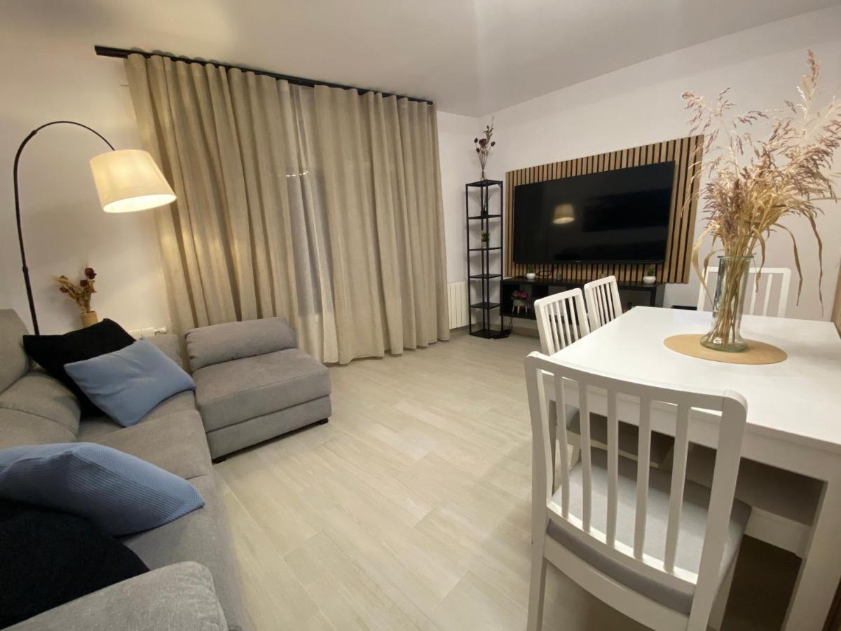 Apartaments L'Arc Palafrugell Kültér fotó