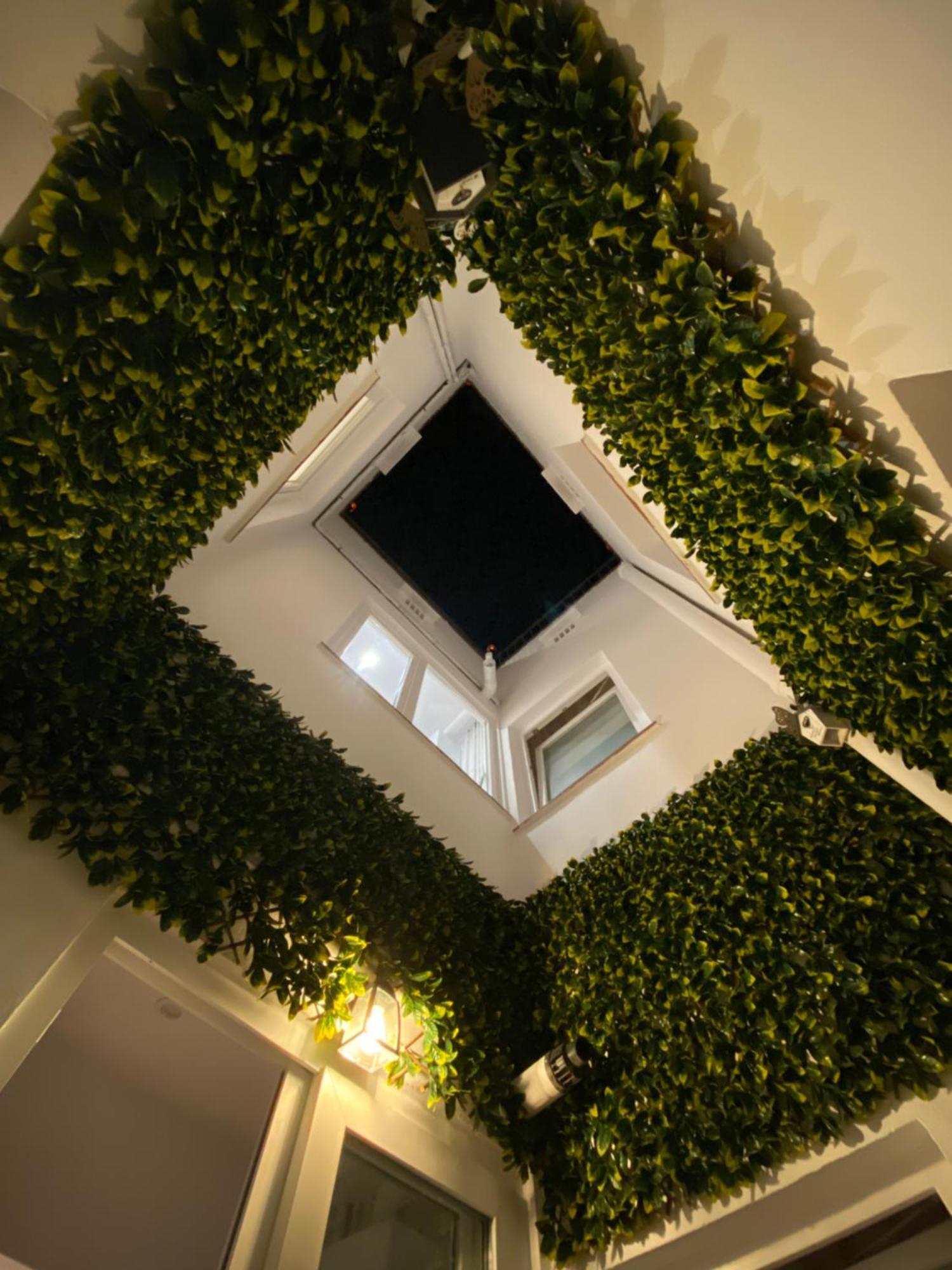 Apartaments L'Arc Palafrugell Kültér fotó
