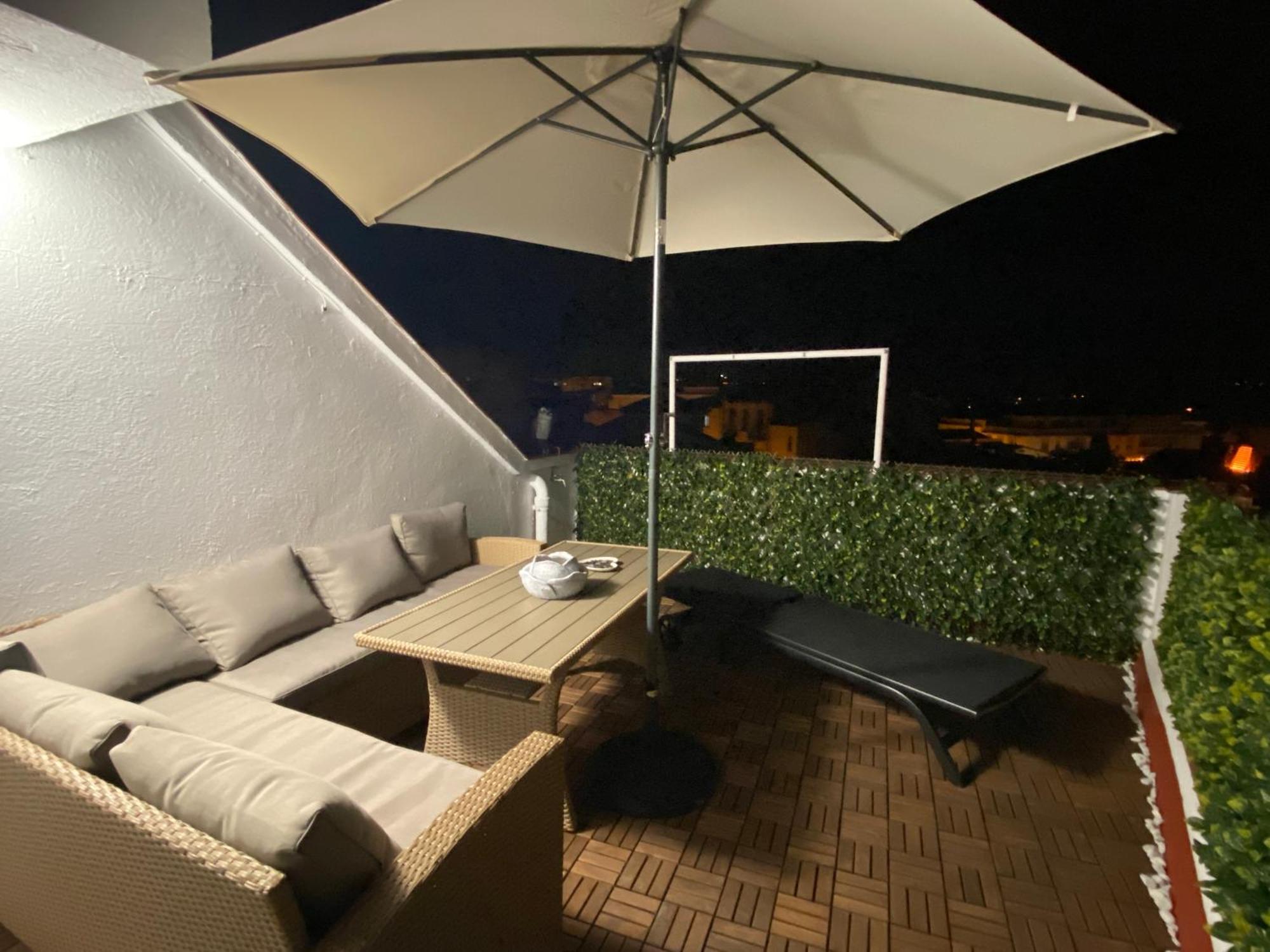 Apartaments L'Arc Palafrugell Kültér fotó