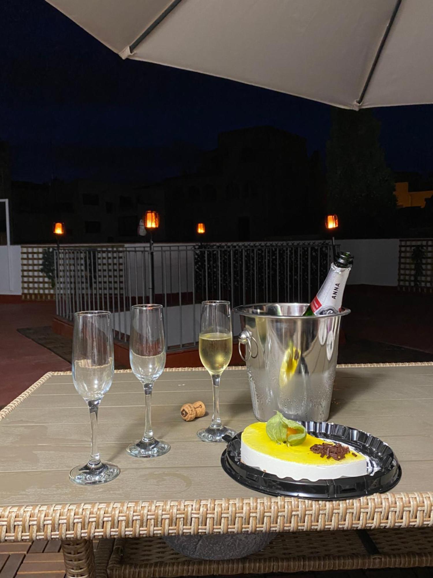 Apartaments L'Arc Palafrugell Kültér fotó