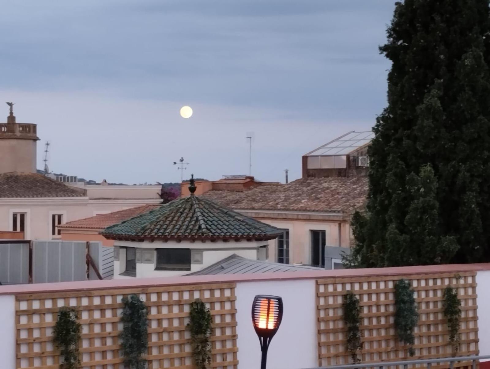 Apartaments L'Arc Palafrugell Kültér fotó