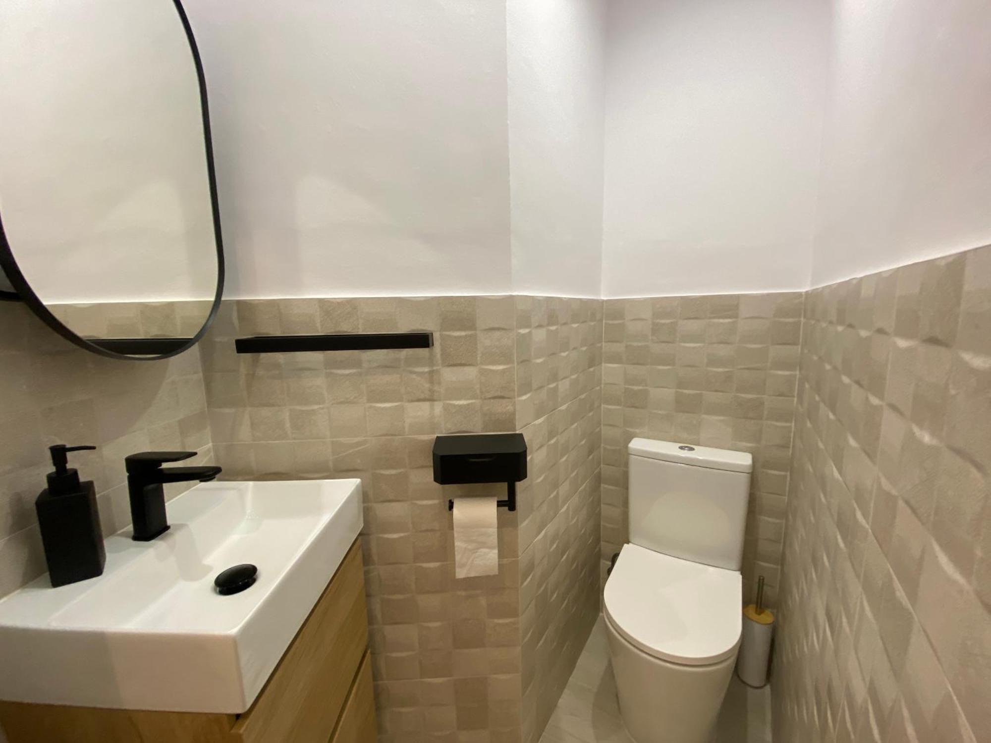 Apartaments L'Arc Palafrugell Kültér fotó