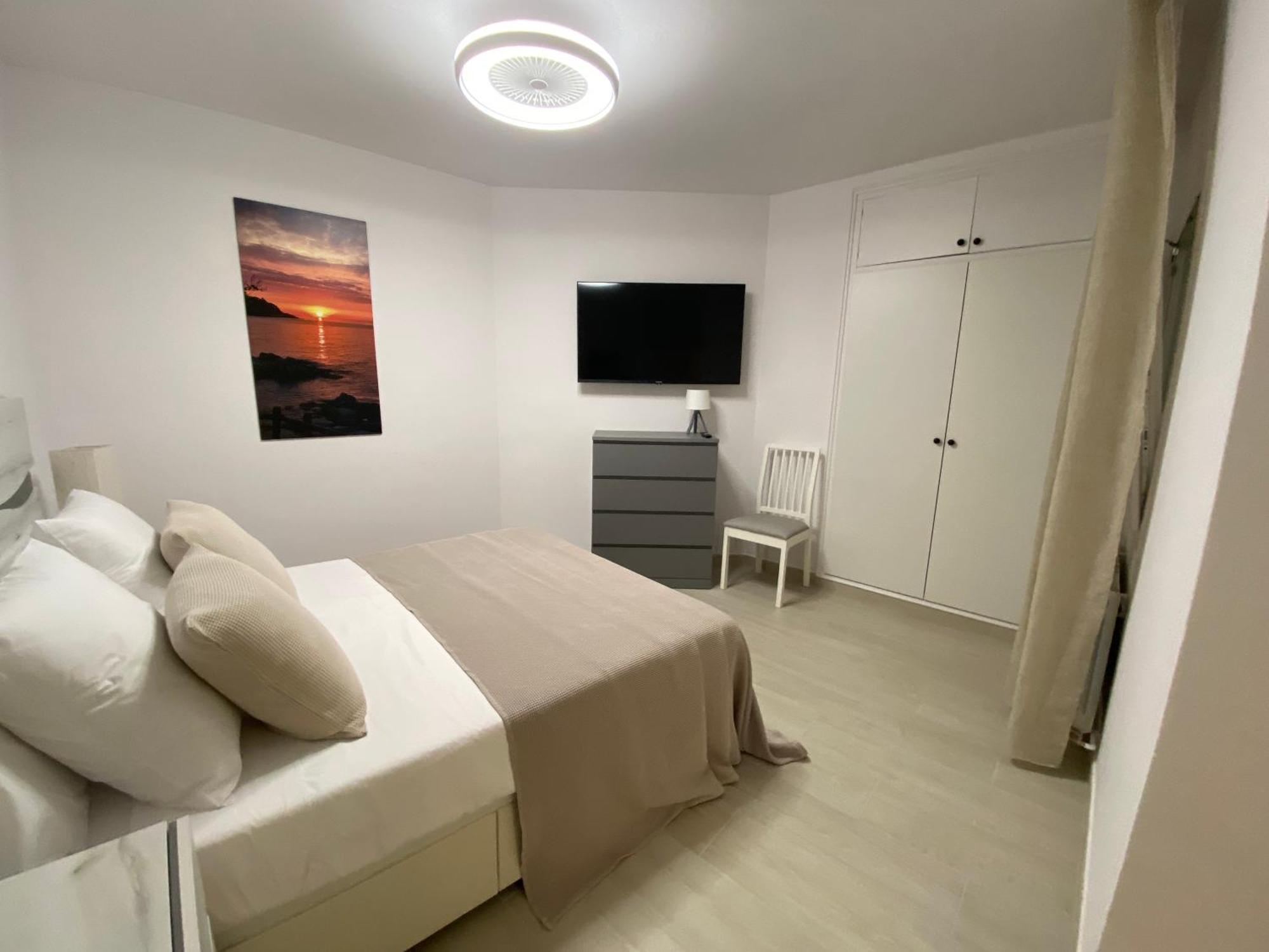 Apartaments L'Arc Palafrugell Kültér fotó