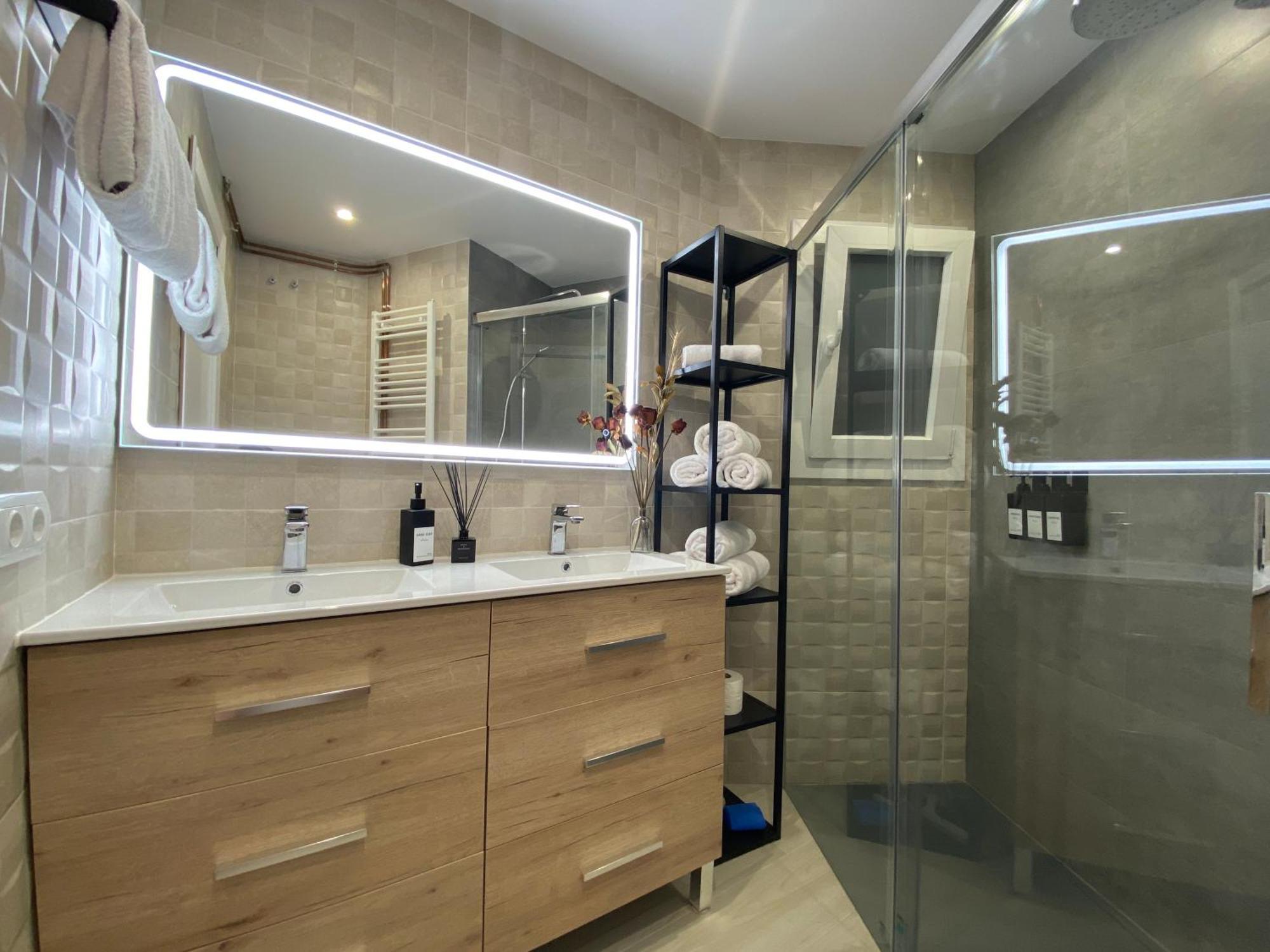 Apartaments L'Arc Palafrugell Kültér fotó