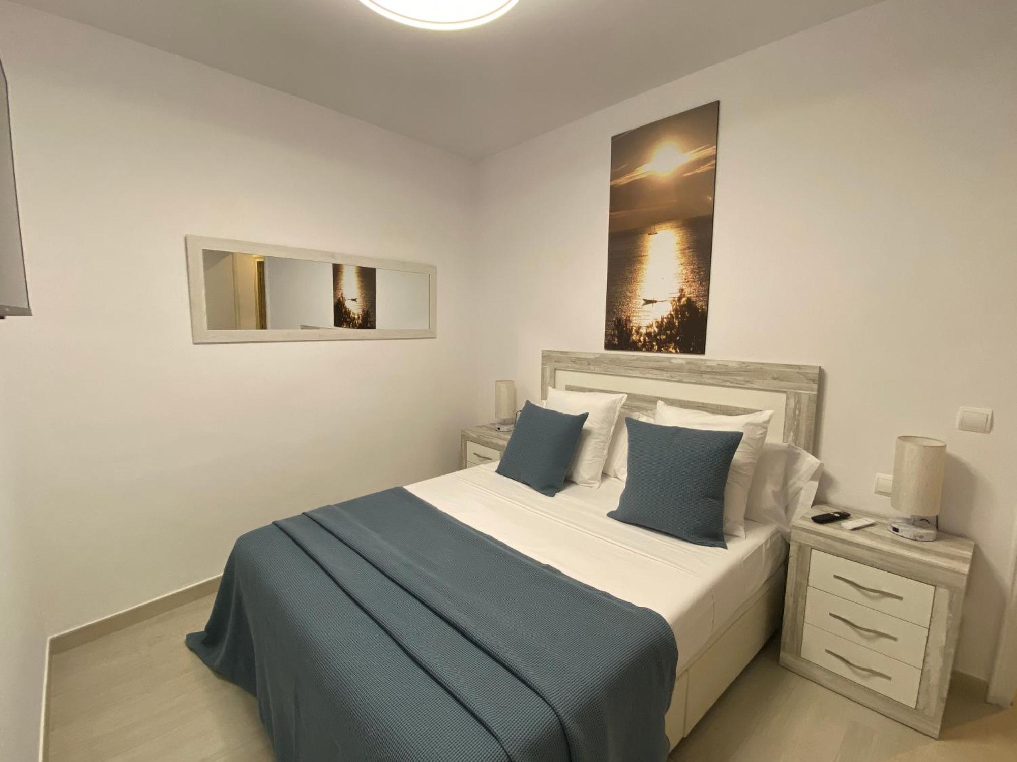 Apartaments L'Arc Palafrugell Kültér fotó