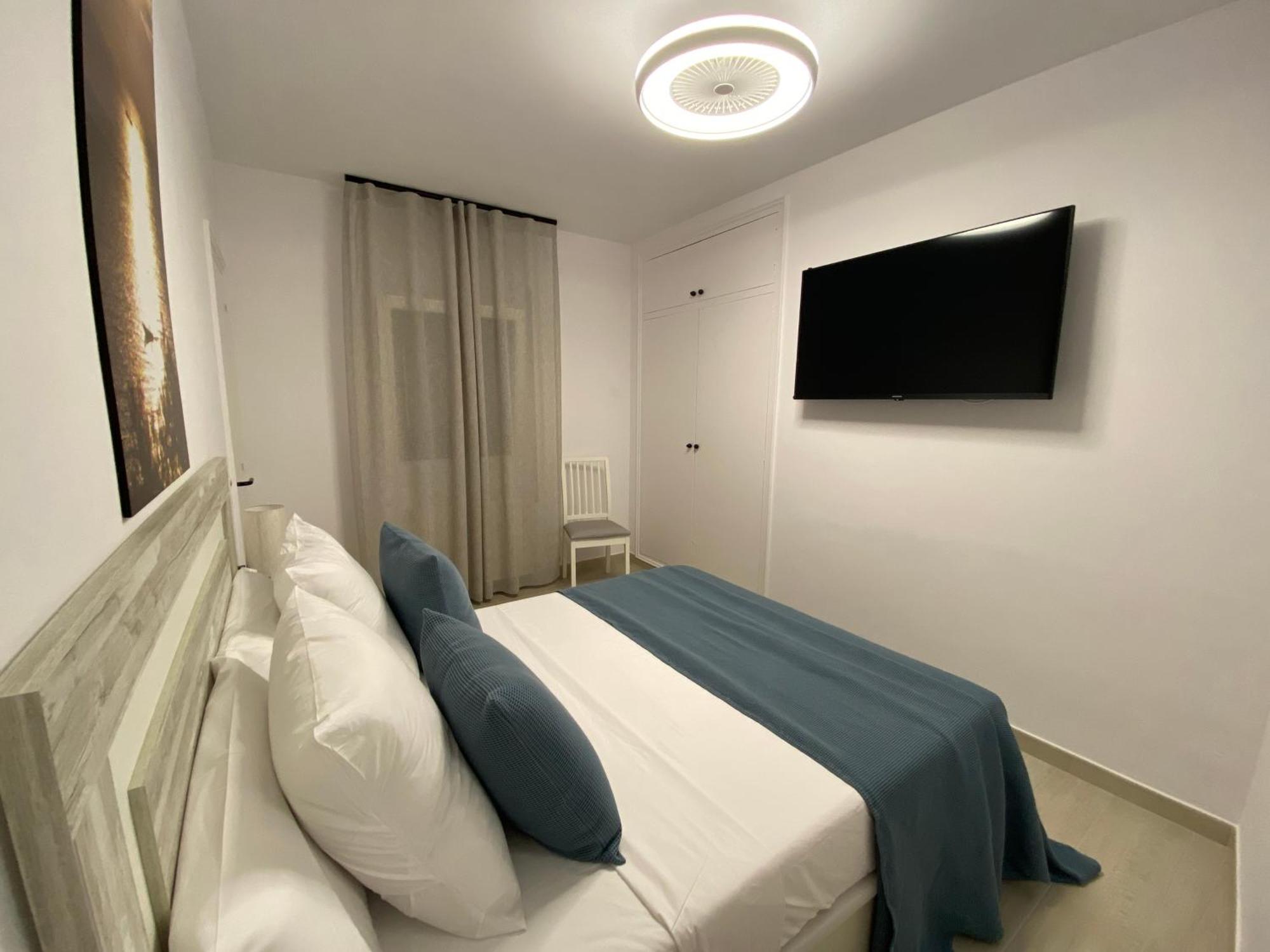 Apartaments L'Arc Palafrugell Kültér fotó