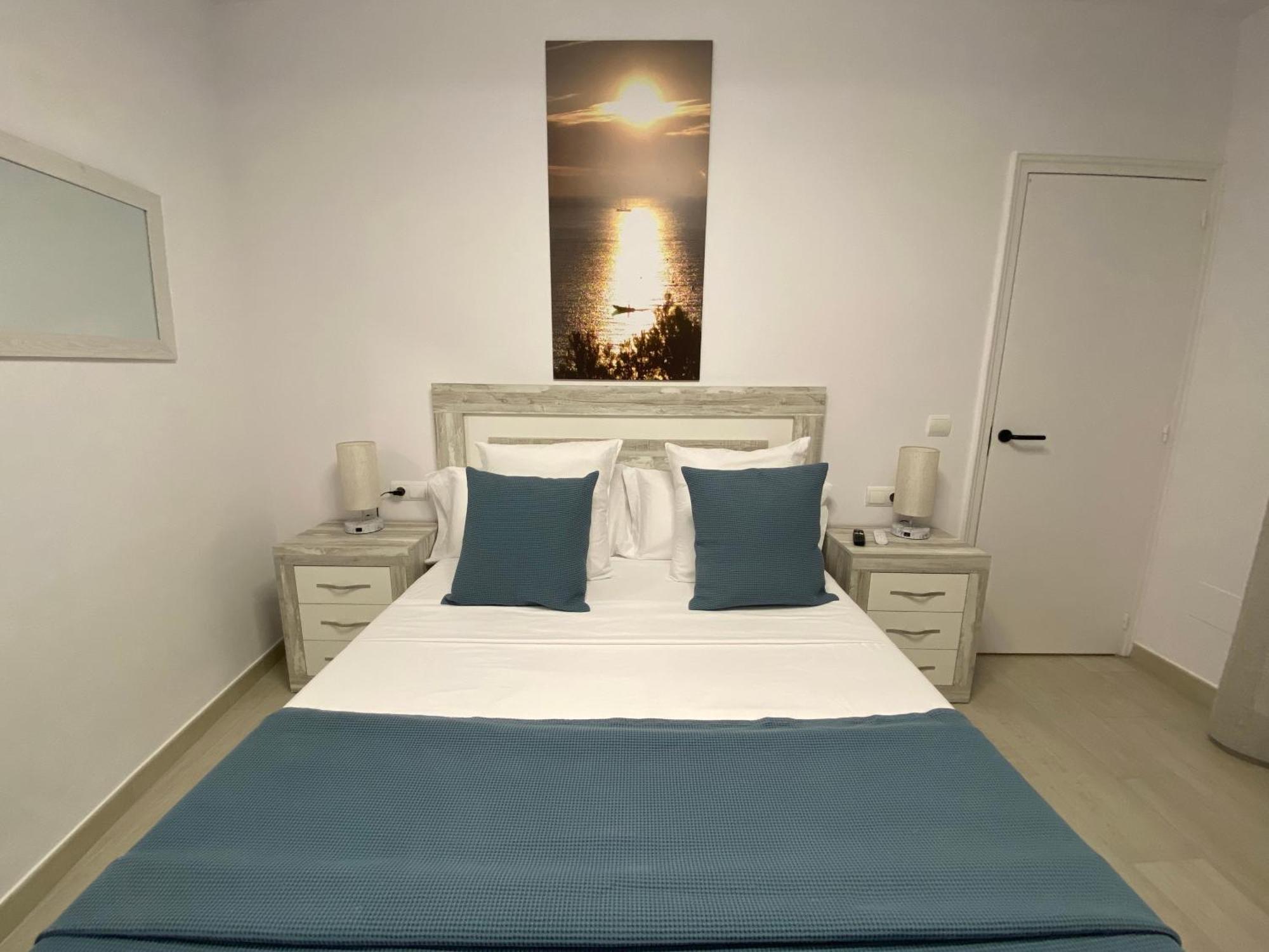 Apartaments L'Arc Palafrugell Kültér fotó