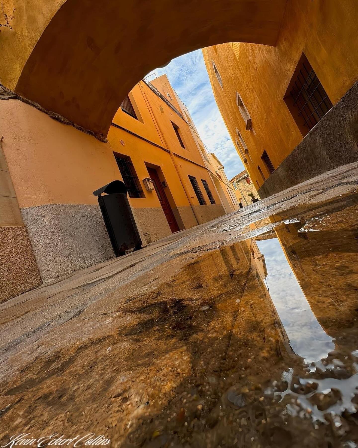 Apartaments L'Arc Palafrugell Kültér fotó